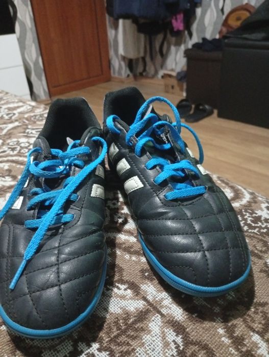 Футболни стоножки