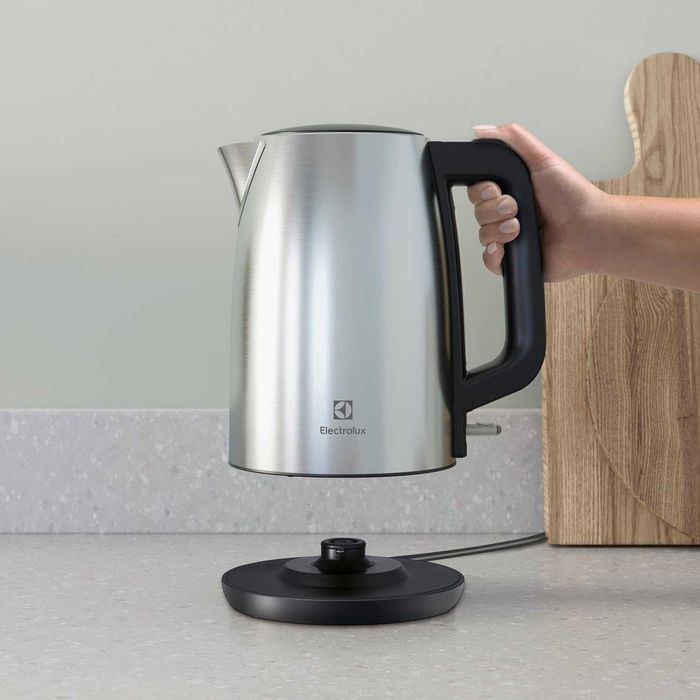 Electrolux Create 3 Кана Модел E3K1-3ST, Голяма кана 1.7 л