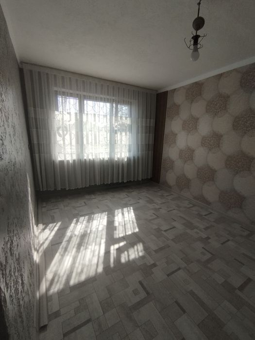 Продается однокомнатная квартира.