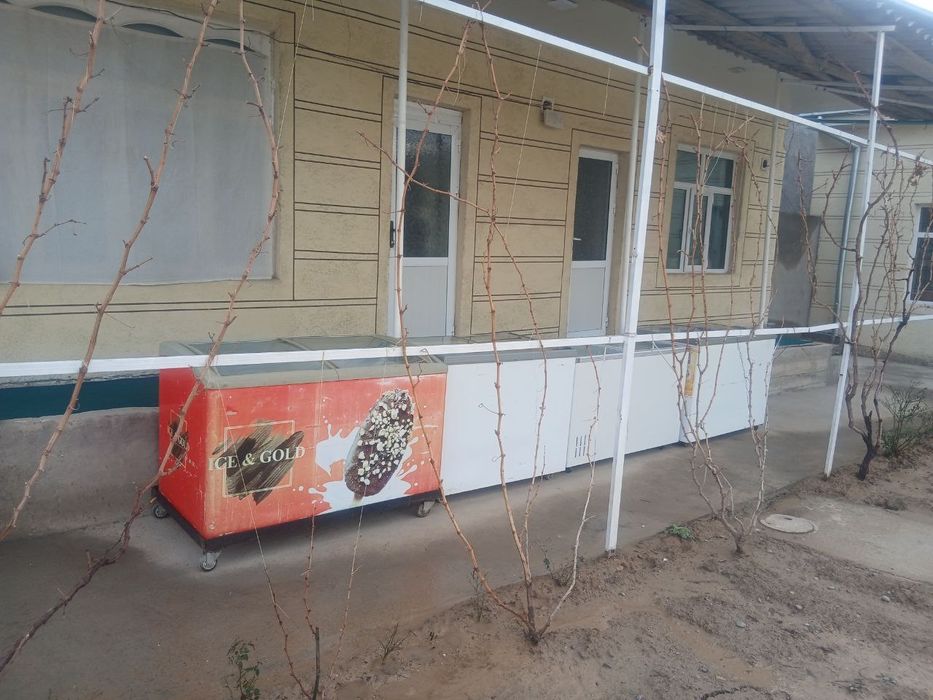 Marazelkalar sotiladi