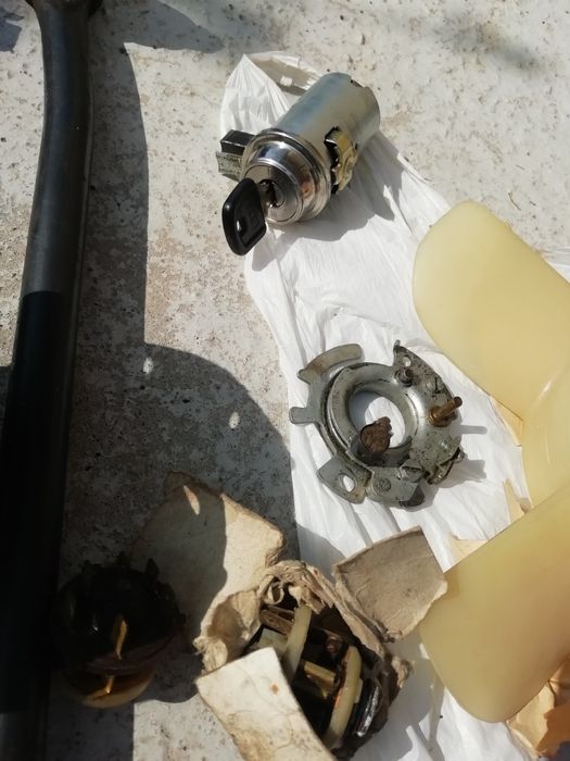 Части за жигули,лада