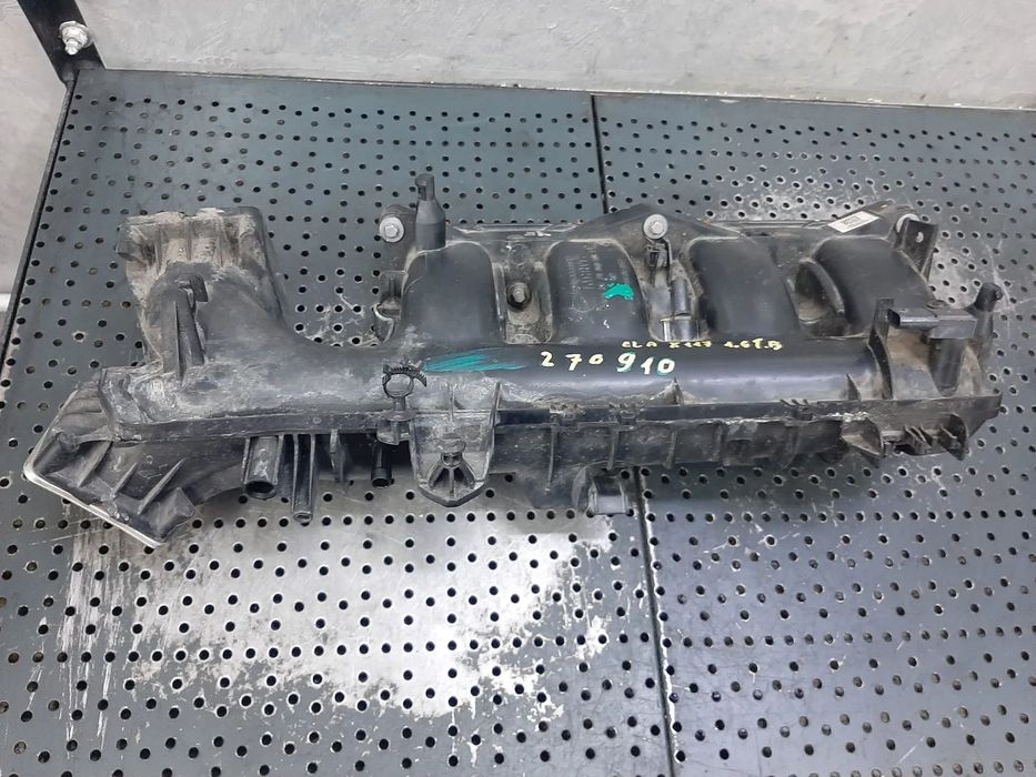 galerie admisie 1.6 b 270910 mercedes  cla a-class w176  b-class w246  a2700900737