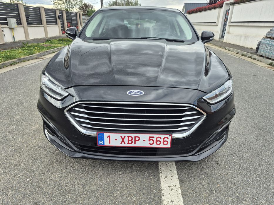 Vand Ford Mondeo An 2020 motor 1997 cm