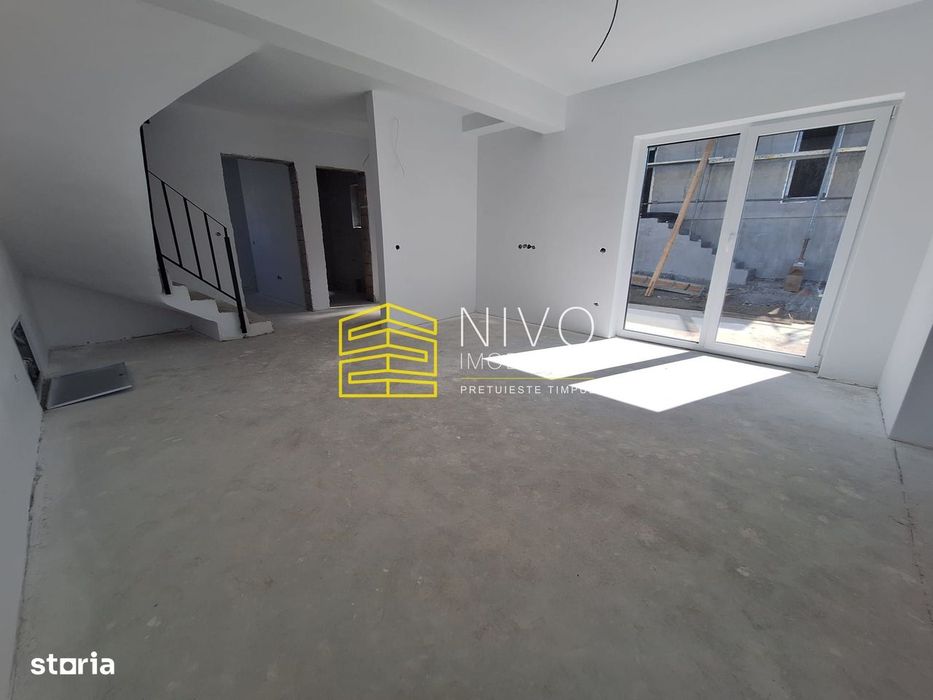 Casă duplex – Mureș - Livezeni