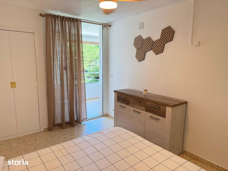 Apartament decomandat deosebit 3 camere