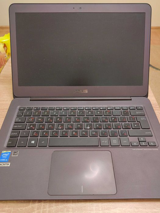 Asus zenbook Асус