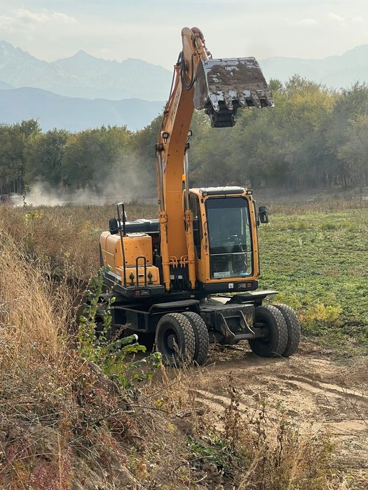 Услуги КАМАЗ 15 тон
