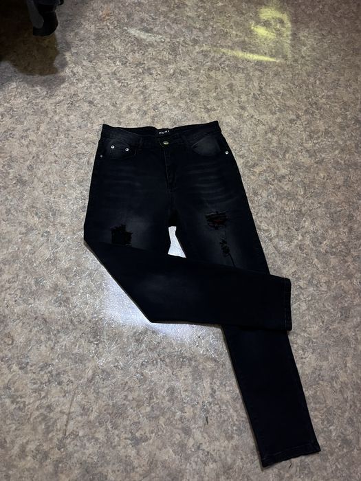 джинсы amiri,размер м