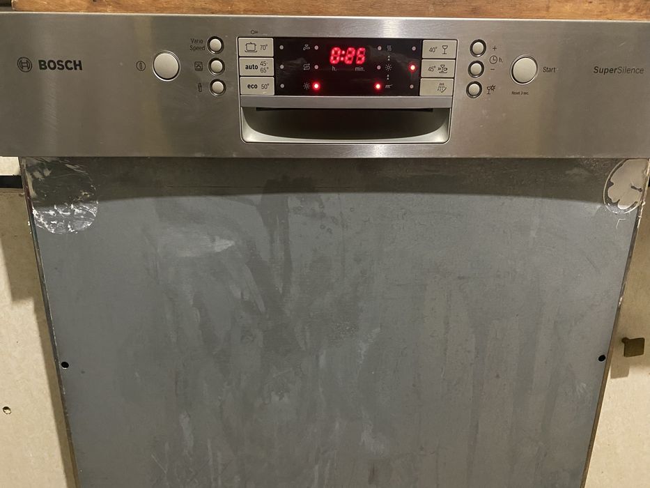 Съдомиялна Bosch