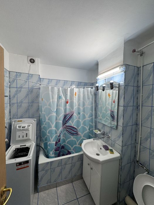 Ultracentral 2 camere