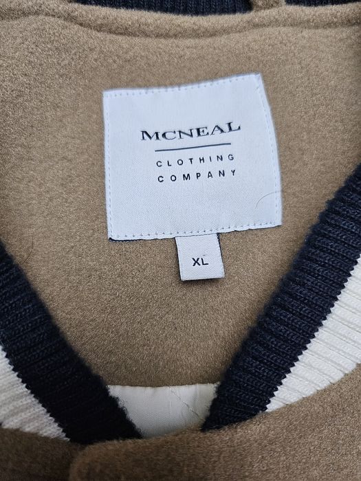 Продам  мужской   бомбер из Европы