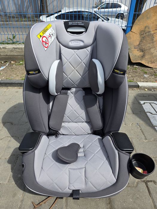 Scaun auto copil Graco Slimfit