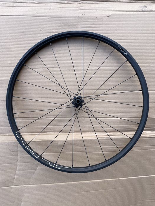 Задна капла 29 цола shimano WH-MT600