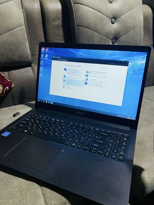 Sotiladi Acer Aspire 3 (A315-34)