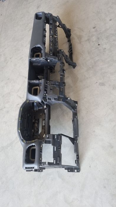 Plansa bord renault master 4 euro 6 2020 cod 682000855R 862003777R