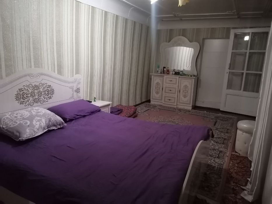 Ховли арендага берилади