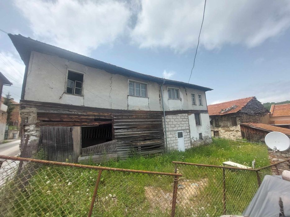 Къща в гр. Батак