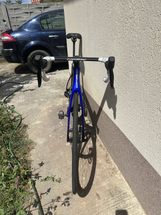Curisera Corratec CCT EVO