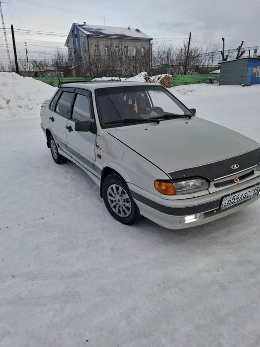 Продам ваз 2115, в хорошем состоянии.