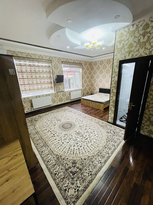 sergeli o’zgarish uzumzor mahalla 1 etaj 2 xona 70kv