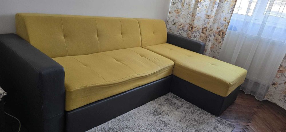 Canapea Extensibilă