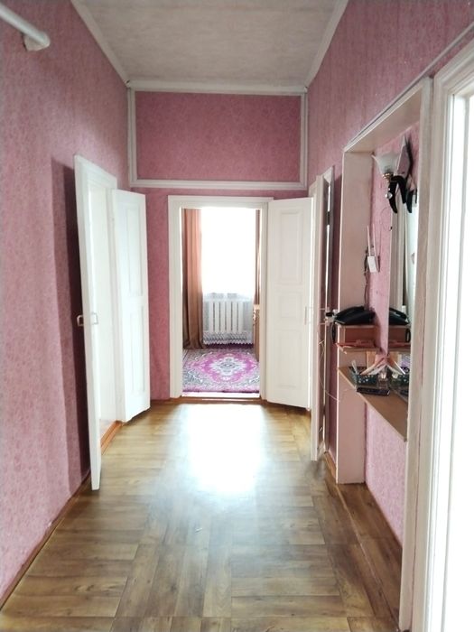 Продам большой дом