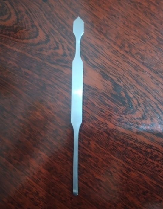 Медицинские инструменты выпуск СССР.