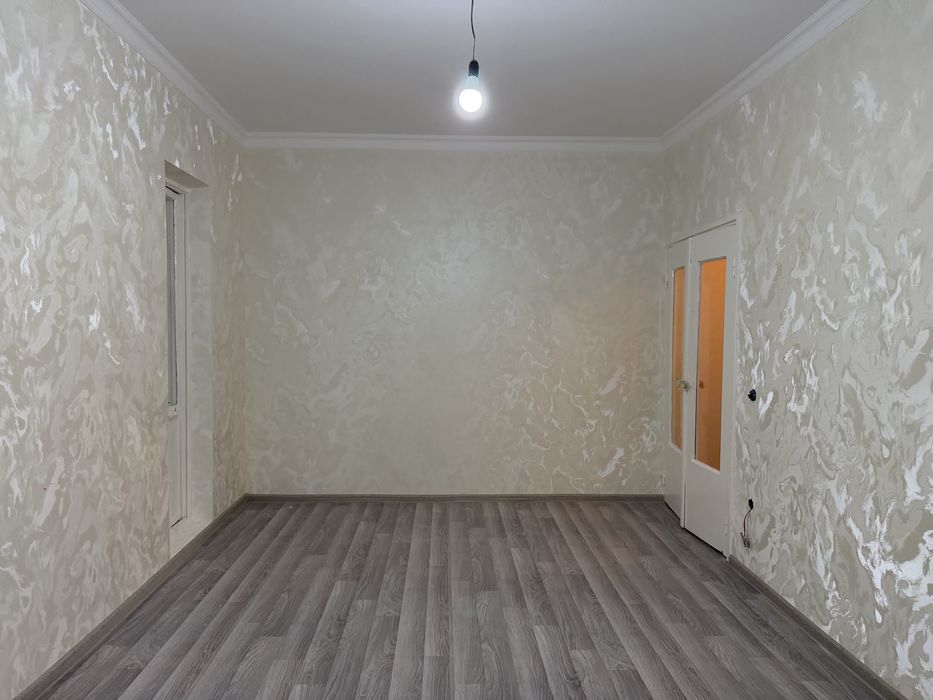 1 Комната 1в2/1/4 Кадышева, 58 Городок, ул. Илтифот, Балкон 2х3