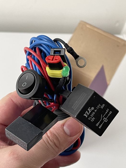 Обогрев топлива