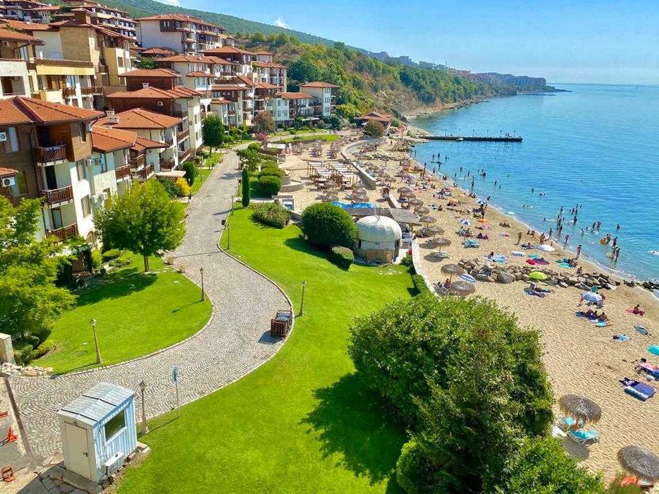 Продава се Двустаен апартамент в Свети Влас - 65 кв.м за 1462 €/кв.м - Снимка #21