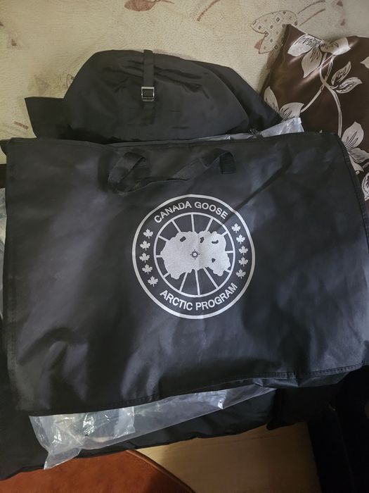 Geacă Canada Goose Wyndham Parka