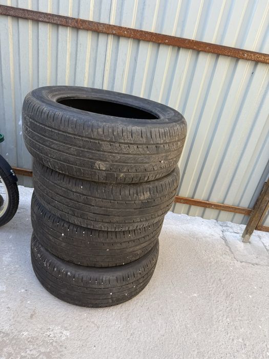 Авто шинь летние