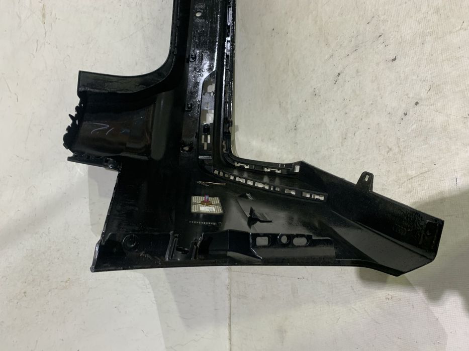 Bara spate Audi A6, C8, S-Line, Kombi/Breack, 2018, 2019, 2020, 2021, 2022, 2023, cod origine OE 4K9807511C.