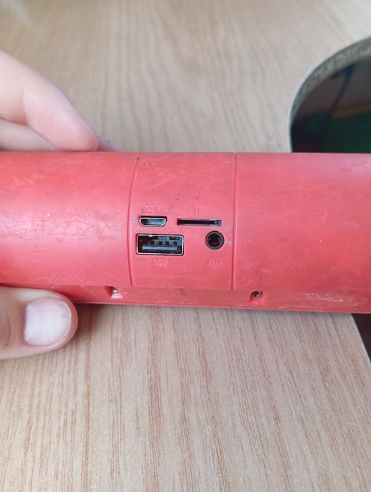 Продам калонку с Bl