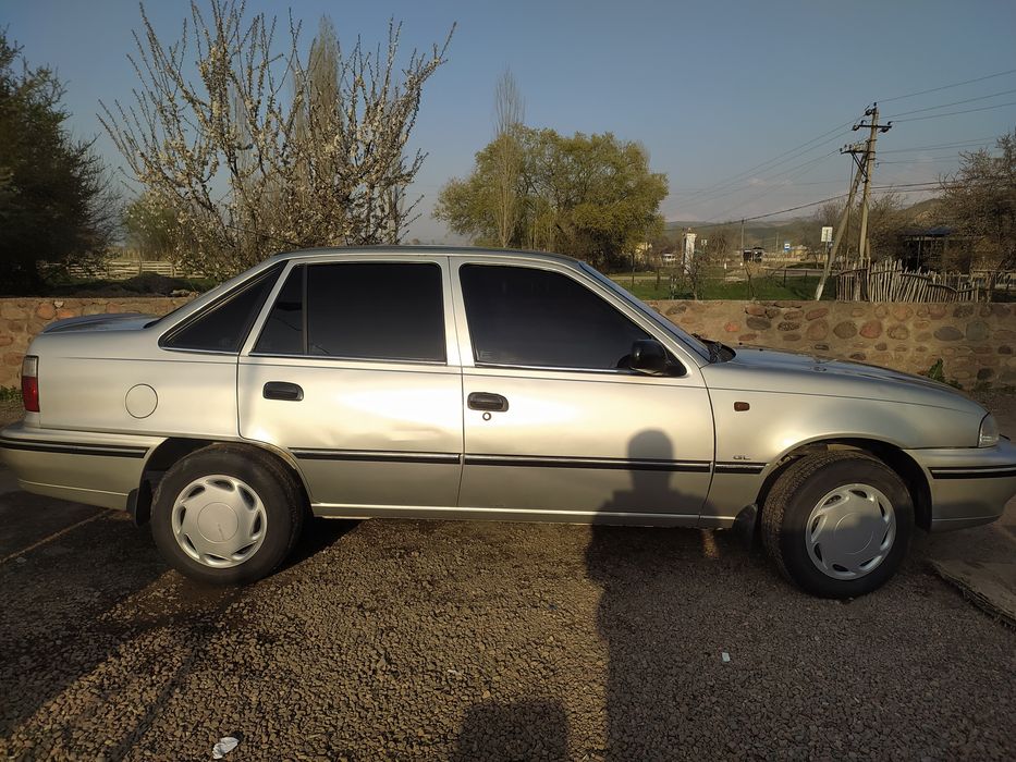 Продается нехиа1