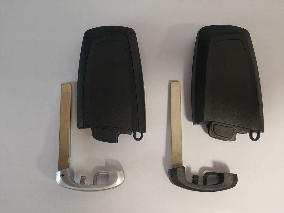 Кутиика за ключ bmw F10,F20,F30,F40.. с еблема афтър маркет.