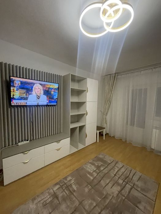 Apartament 2 camere-cartier Frumoasa/str diminetii etaj 2 decomandat