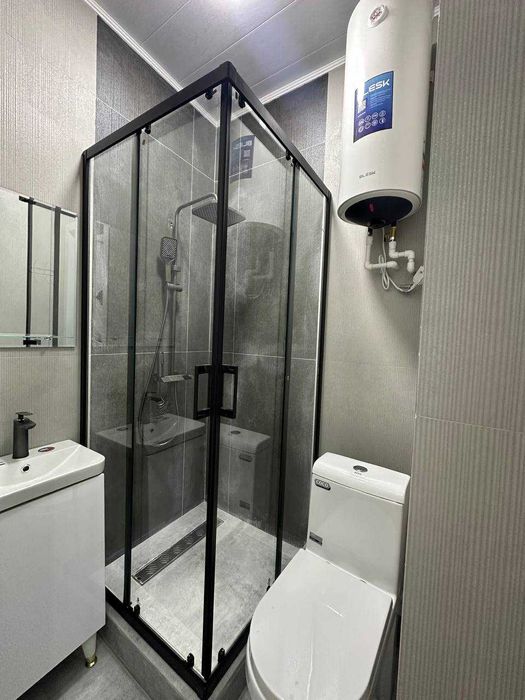 Продаётся 1х комн квартира на 6 этаже Ор-р Шарк Ал Мактум