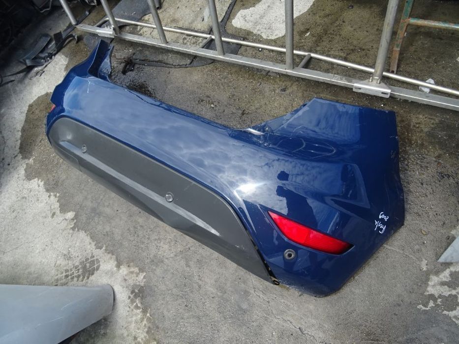 Vand Bara Spate Ford Fiesta din 2009-2016 volan pe stanga cod: 8A61-17906-A