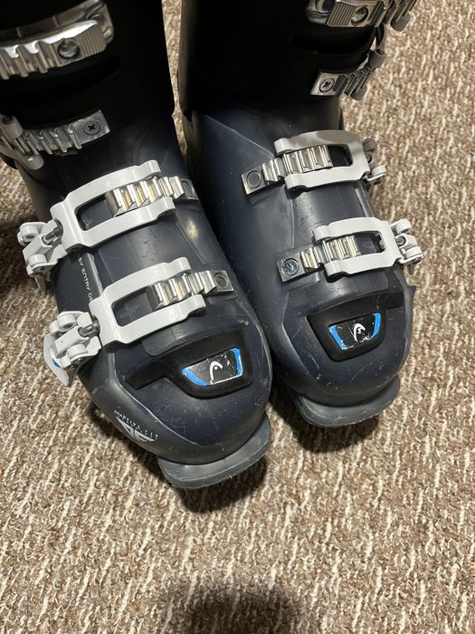 Ски обувки Head Edge Adapt 85 / 25/25,5см.