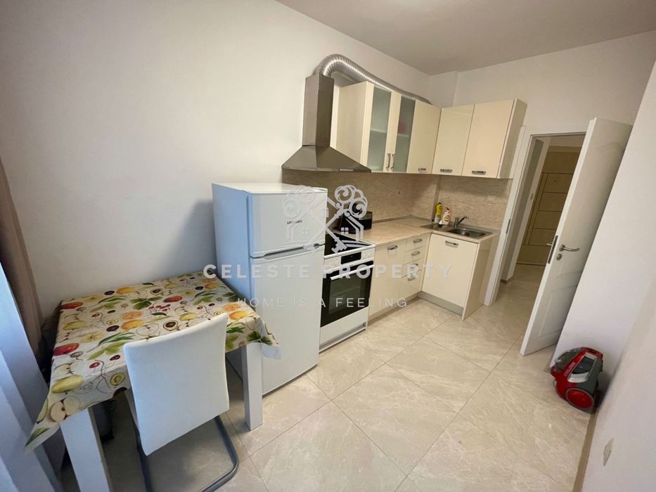 3-стаен в София-Стрелбище площ 100 цена 900