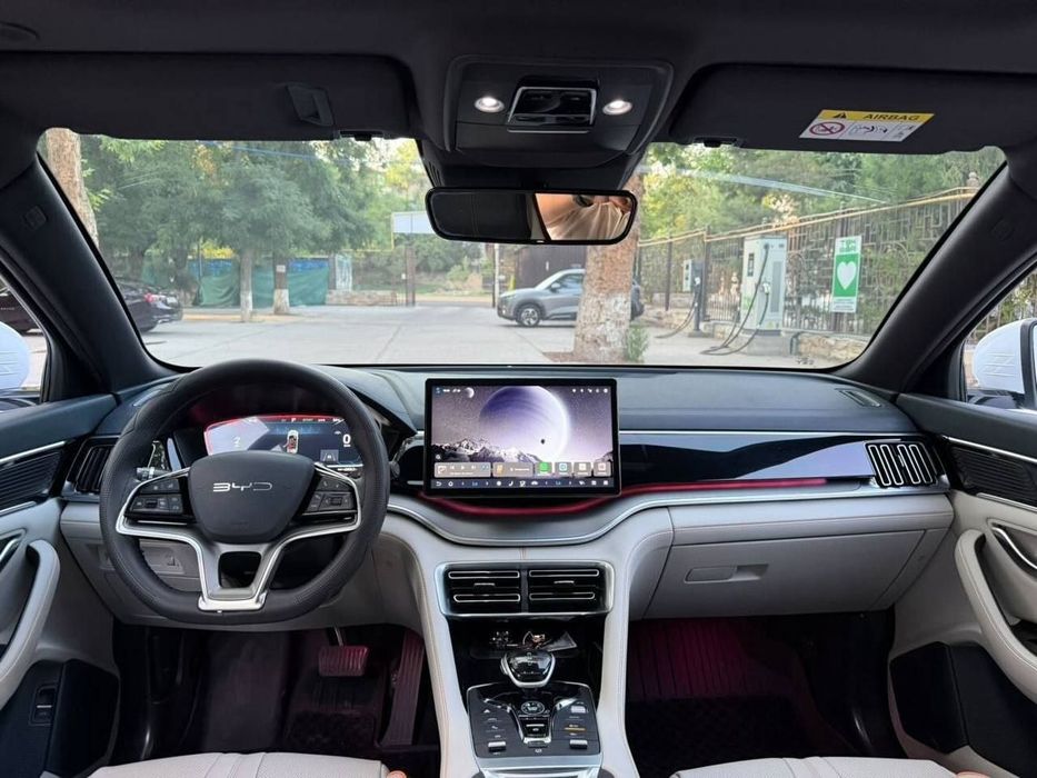 Продам Byd Song Plus Dm-i