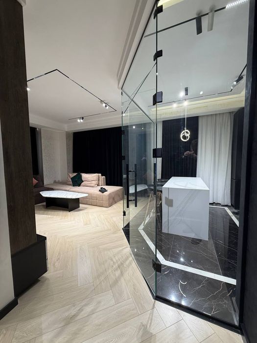 Дуплекс 4комнаты, Юнусабад, ЖК Барокко