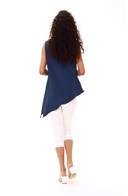 Оригинална асиметрична блуза Roman Originals