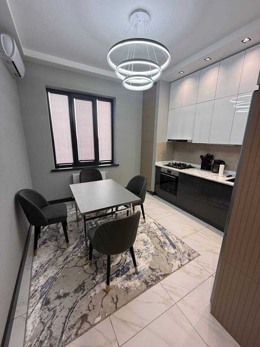 Сдается квартира на Шайхантахурском р-не Караташ