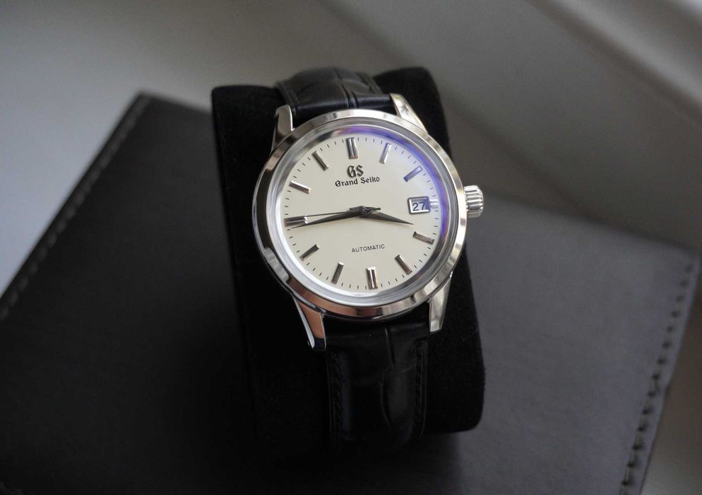 Seiko Mod Механические часы