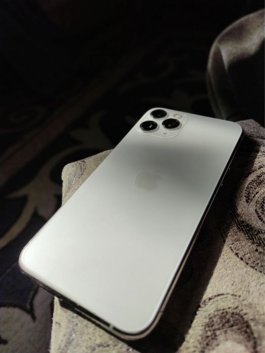 iPhone 11pro  гарантиямен