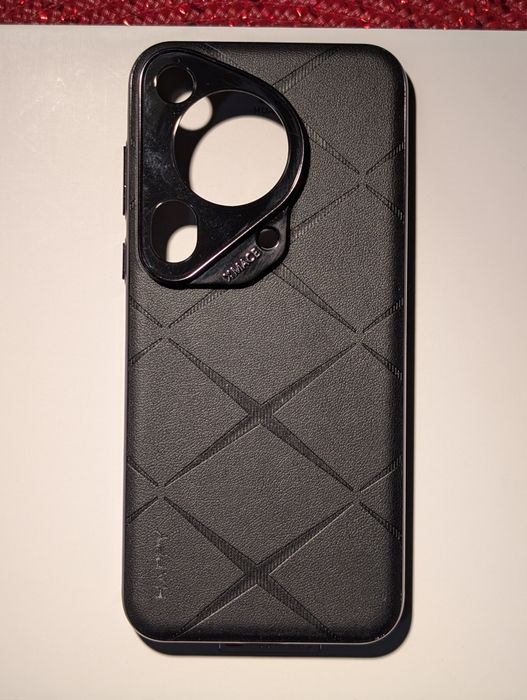 Huawei Pura 70 Ultra 16GB 1Tb  black, dual SIM, impecabil, complet