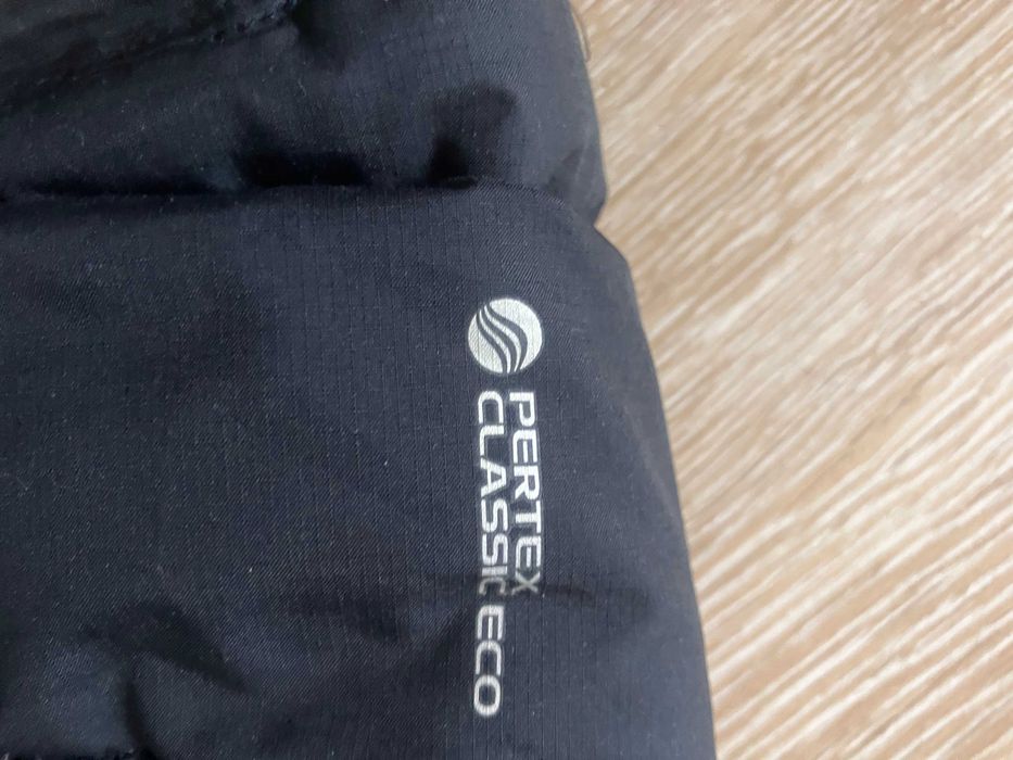 haglofs L мъжко пухено