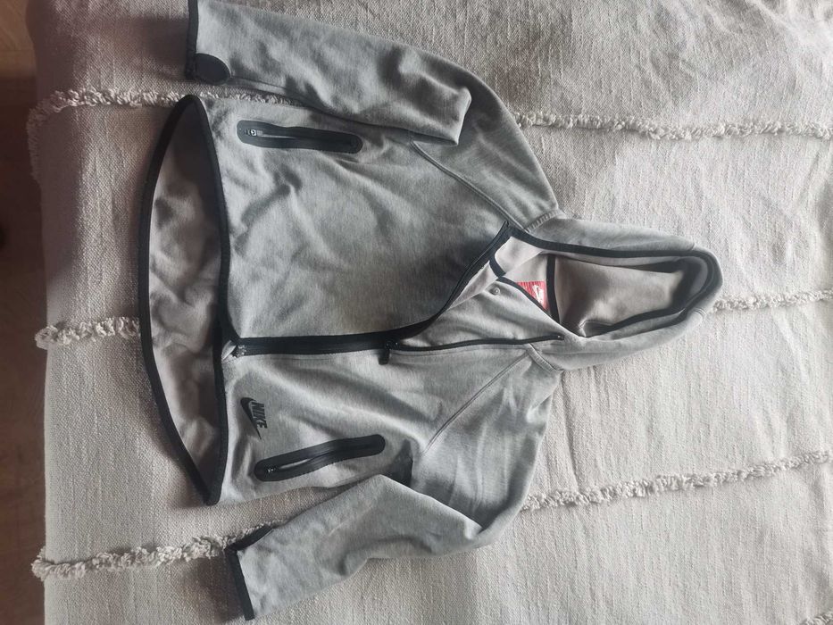 Суитшърти Nike детски